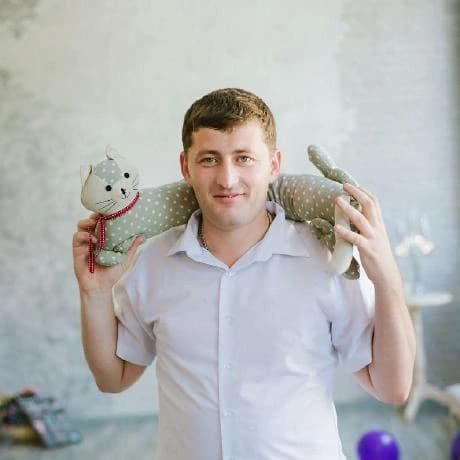 Picture of the author